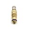 Haltec Housing, Core, Tire Valve, Fits All Fast Flow Air-Liquid Valves Except Super Large Bore TV-CH-3 - alternate 1